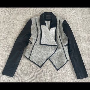 Blazer jacket